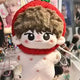 Selling Seventeen 10cm Lee Chan doll.