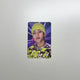 NCT 127 Mark 질주 (2 Baddies) photocard