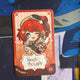 Honkai Star Rail, HSR, Mom's Touch Collaboration, Treeby, SD Photocard for Sale.