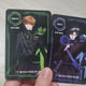 Lire/Leia Goods Debut Photocards