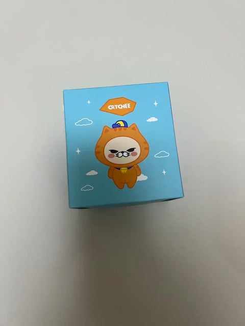 VICTON photocard TonyMini Chaco Catch Chippy new item for sale