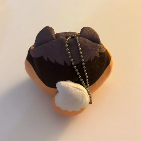 Haikyu Osamu Daichi Mascot Manjuu Nui