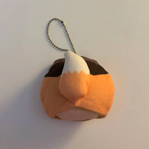 Haikyu Osamu Daichi Mascot Manjuu Nui