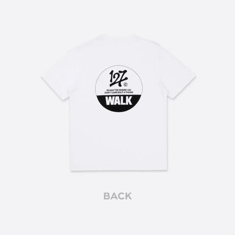 NCT 127 Squeak Short Sleeve T-Shirt
