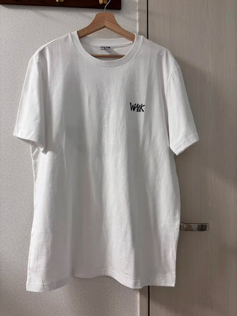 NCT 127 Squeak Short Sleeve T-Shirt