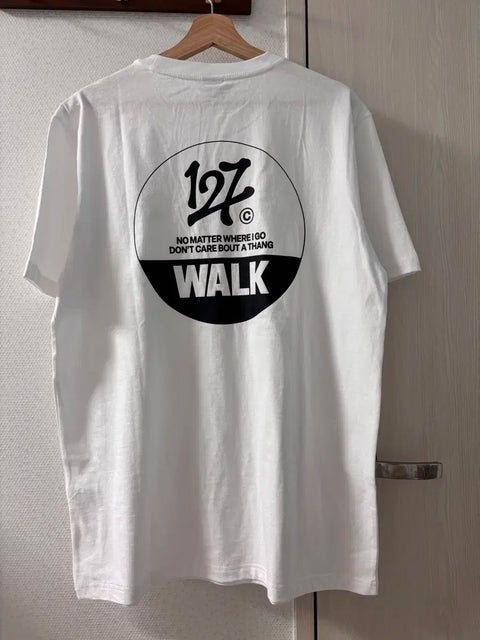 NCT 127 Squeak Short Sleeve T-Shirt
