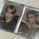 A4 photo poster transfer, Jaehyun and Mark.