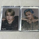A4 photo poster transfer, Jaehyun and Mark.