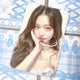 IVE EMpathy Soundwave SW Jang Wonyoung photocard transfer