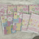 Binder site transfer