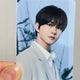 ENHYPEN JAPAN Trading Card Jungwon Photocard WALK THE LINE