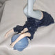 Re:Zero Rem Relax Time Dressing Gown Bishoujo Figure