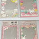 Sanrio Wish Me Mell Photocard Sleeve