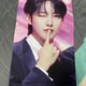 NCT Dream Renjun slogan transfer sale