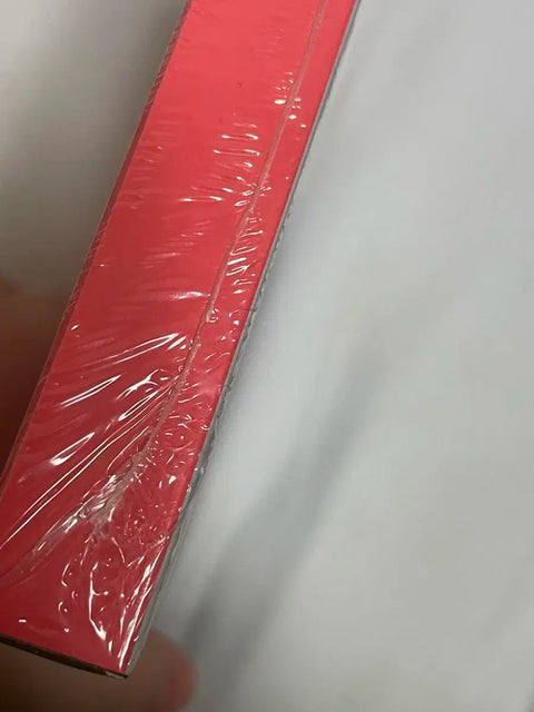 Dragon Pony Pop-up Unopened Album for Sale