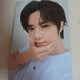 TXT Beomgyu Love Language Giant Photocard? Transfer