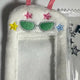 Alien photocard holder transfer