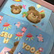 Oh My Girl Dun Dun Dance album