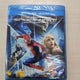 Marvel action movie "The Amazing Spider-Man 2" for sale