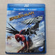 Selling the Marvel action foreign film "Spider-Man: Homecoming".