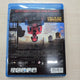 Selling the Marvel action foreign film "Spider-Man: Homecoming".