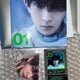 ENHYPEN Heeseung ENGENE ver. Album Unsealed