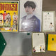BTS Bangtan ARMY ZIP full set
