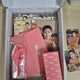 Seventeen Wonwoo birthday box transfer