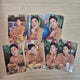 Seventeen Wonwoo birthday box transfer