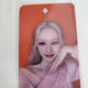 Dreamcatcher Yoohyeon Sua Fansign Photocard Transfer