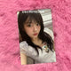 ILLIT Wonhee Fansign Photocard Transfer