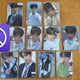 Tours Dohoon photocard bulk sale