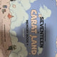 SEVENTEEN 2024 CARAT LAND Memory Book
