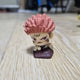 Jujutsu Kaisen Sleeping Figure Set