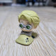 Jujutsu Kaisen Sleeping Figure Set