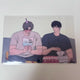 Sadistic Beauty Side Story 30,000 KRW Special Gift Transparent Postcard Transfer
