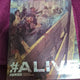 #Alive Floating Slip Limited Edition