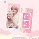 CRAVITY Kang Minhee Slogan Transfer