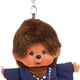 Rise Sohee Onsen Yukata Monchhichi Keychain SS Boy Authentic
