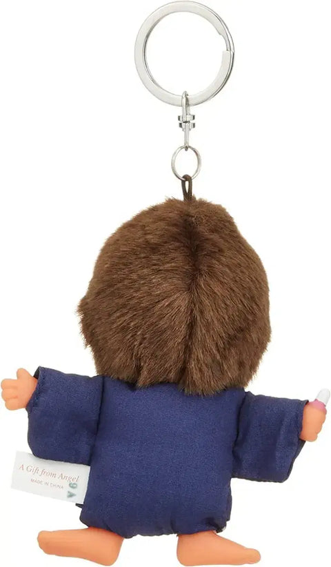 Rise Sohee Onsen Yukata Monchhichi Keychain SS Boy Authentic