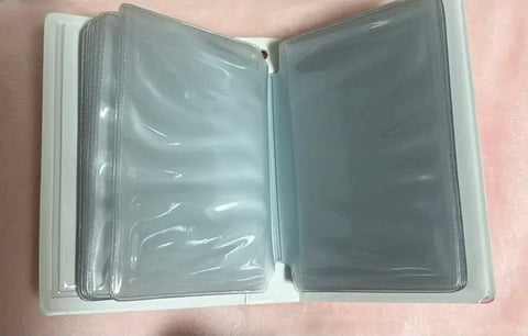Memory Collect Book Collectbook