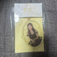 Kim Ji-won Goods Keychain