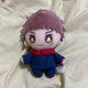 Jujutsu Kaisen Yuji Itadori Doll