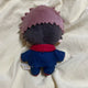 Jujutsu Kaisen Yuji Itadori Doll