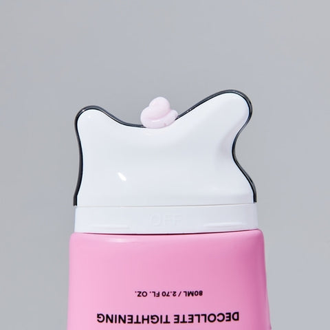[✈️KOREA] ESTNU - Collagen Elastic Lift Neck Cream