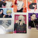 Tokyo Revengers photocard wafer card