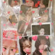 IVE IVE MINIVE MINIVE 70,000 KRW Special Yujin Photocard