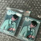Ace-tte Alien Stage Acrylic Imitation Colotta Ivan