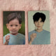 TXT MOA Kit Taehyun photocard transfer