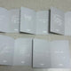 Big Bang 5th Gen Message Card